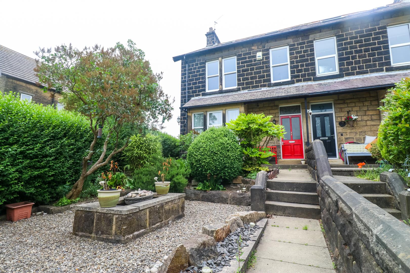 New Road, Yeadon Hardisty And Co